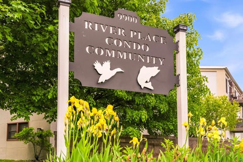 Tiny photo for 9900 Hudson Blvd #202, Duluth, MN 55812 (MLS # 6126255)