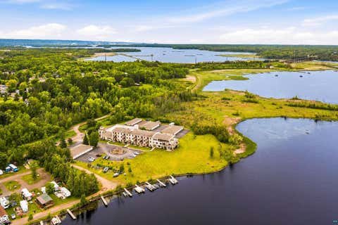 Tiny photo for 9900 Hudson Blvd #202, Duluth, MN 55812 (MLS # 6126255)