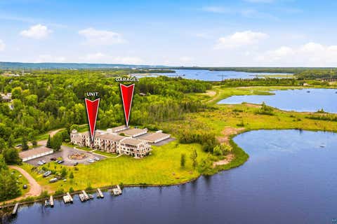 Tiny photo for 9900 Hudson Blvd #202, Duluth, MN 55812 (MLS # 6126255)
