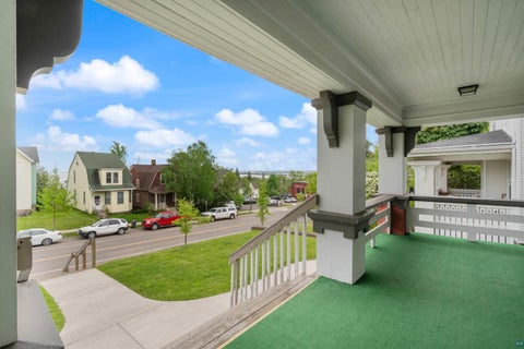 Tiny photo for 1415 E 4th St, Duluth, MN 55805 (MLS # 6128191)