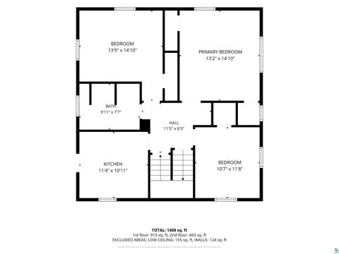Tiny photo for 1415 E 4th St, Duluth, MN 55805 (MLS # 6128191)