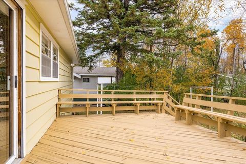 Tiny photo for 4520 Oakley St, Duluth, MN 55804 (MLS # 6122571)