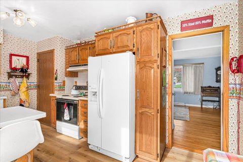 Tiny photo for 4520 Oakley St, Duluth, MN 55804 (MLS # 6122571)