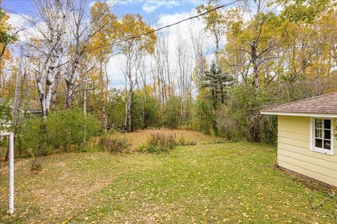 Tiny photo for 4520 Oakley St, Duluth, MN 55804 (MLS # 6122571)