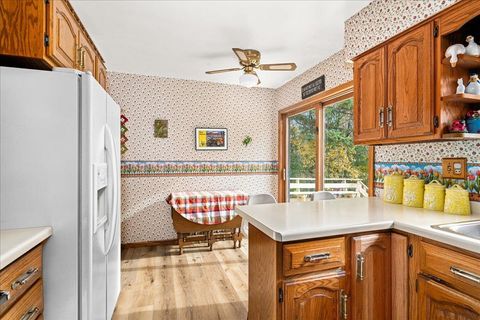 Tiny photo for 4520 Oakley St, Duluth, MN 55804 (MLS # 6122571)