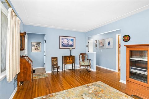 Tiny photo for 4520 Oakley St, Duluth, MN 55804 (MLS # 6122571)