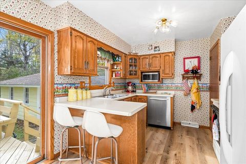 Tiny photo for 4520 Oakley St, Duluth, MN 55804 (MLS # 6122571)