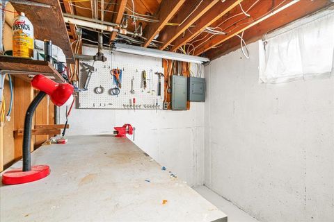 Tiny photo for 4520 Oakley St, Duluth, MN 55804 (MLS # 6122571)