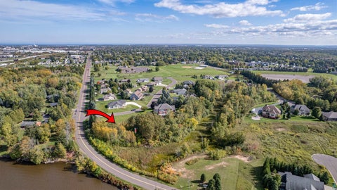 Tiny photo for 2 Beacon Ln, Superior, WI 54880 (MLS # 6128310)