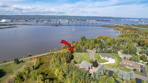 Tiny photo for 2 Beacon Ln, Superior, WI 54880 (MLS # 6128310)