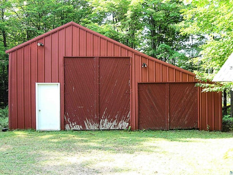Tiny photo for 6030 Helm Rd, Duluth, MN 55811 (MLS # 6127357)