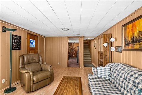 Tiny photo for 616 Maple Bend Dr, Duluth, MN 55811 (MLS # 6124022)