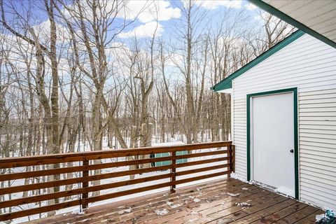 Tiny photo for 616 Maple Bend Dr, Duluth, MN 55811 (MLS # 6124022)