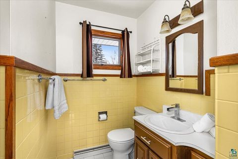 Tiny photo for 616 Maple Bend Dr, Duluth, MN 55811 (MLS # 6124022)