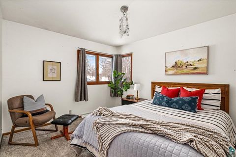 Tiny photo for 616 Maple Bend Dr, Duluth, MN 55811 (MLS # 6124022)