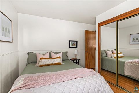 Tiny photo for 616 Maple Bend Dr, Duluth, MN 55811 (MLS # 6124022)