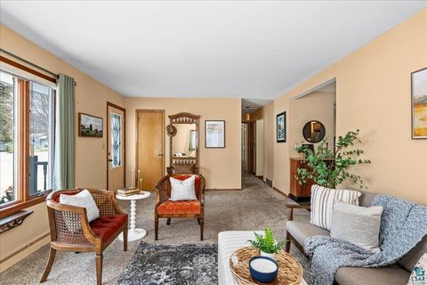 Tiny photo for 616 Maple Bend Dr, Duluth, MN 55811 (MLS # 6124022)