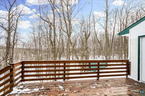 Tiny photo for 616 Maple Bend Dr, Duluth, MN 55811 (MLS # 6124022)