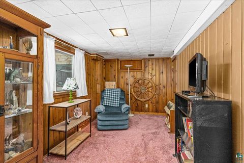 Tiny photo for 616 Maple Bend Dr, Duluth, MN 55811 (MLS # 6124022)