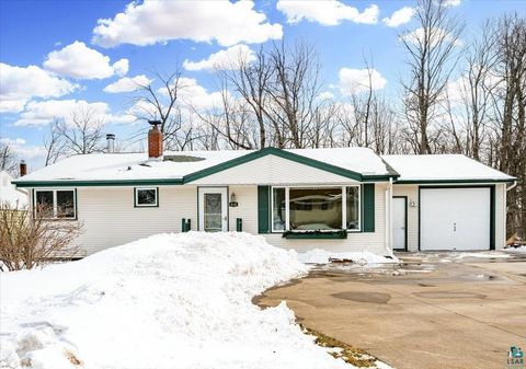 Tiny photo for 616 Maple Bend Dr, Duluth, MN 55811 (MLS # 6124022)
