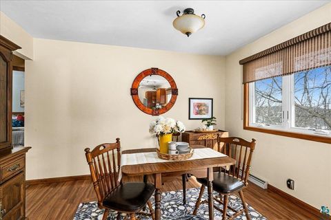 Tiny photo for 616 Maple Bend Dr, Duluth, MN 55811 (MLS # 6124022)