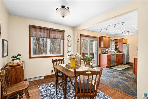 Tiny photo for 616 Maple Bend Dr, Duluth, MN 55811 (MLS # 6124022)