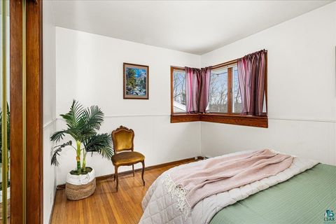 Tiny photo for 616 Maple Bend Dr, Duluth, MN 55811 (MLS # 6124022)