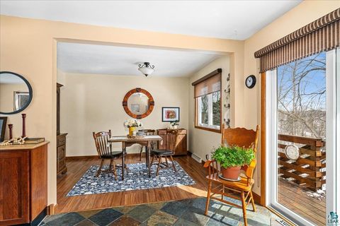 Tiny photo for 616 Maple Bend Dr, Duluth, MN 55811 (MLS # 6124022)