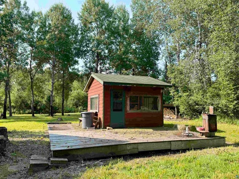 Tiny photo for TBD Silver Creek Rd, Kettle River, MN 55757 (MLS # 6127073)