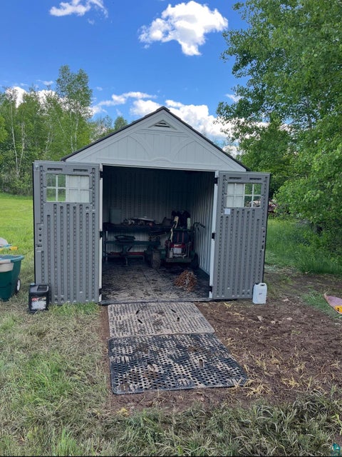 Tiny photo for TBD Silver Creek Rd, Kettle River, MN 55757 (MLS # 6127073)
