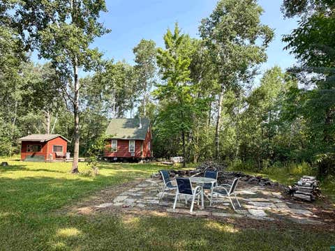 Tiny photo for TBD Silver Creek Rd, Kettle River, MN 55757 (MLS # 6127073)