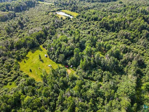 Tiny photo for TBD Silver Creek Rd, Kettle River, MN 55757 (MLS # 6127073)