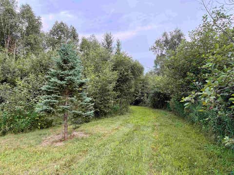 Tiny photo for TBD Silver Creek Rd, Kettle River, MN 55757 (MLS # 6127073)