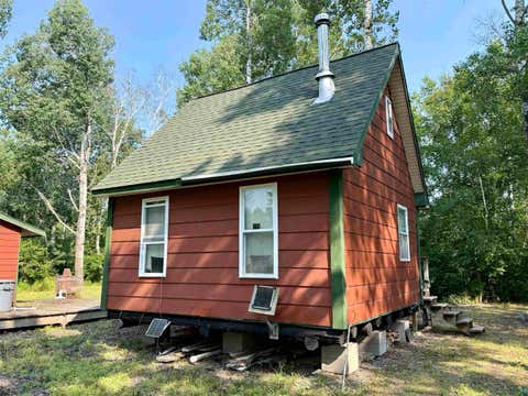 Tiny photo for TBD Silver Creek Rd, Kettle River, MN 55757 (MLS # 6127073)