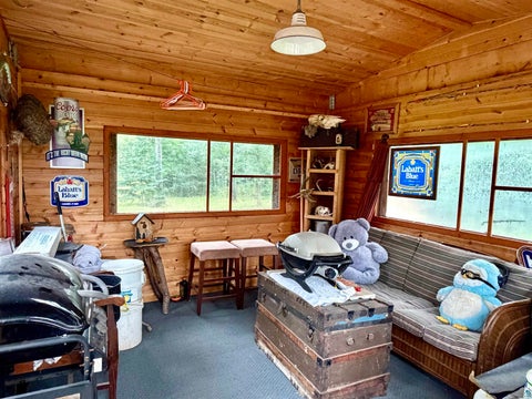 Tiny photo for TBD Silver Creek Rd, Kettle River, MN 55757 (MLS # 6127073)