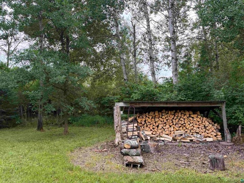 Tiny photo for TBD Silver Creek Rd, Kettle River, MN 55757 (MLS # 6127073)