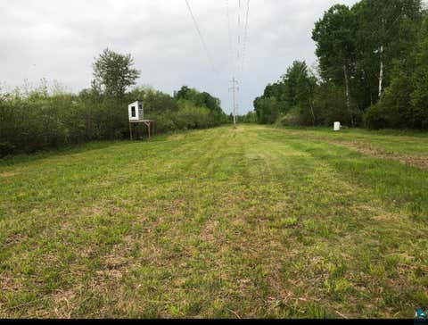 Tiny photo for TBD Silver Creek Rd, Kettle River, MN 55757 (MLS # 6127073)