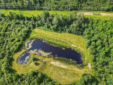 Tiny photo for TBD Silver Creek Rd, Kettle River, MN 55757 (MLS # 6127073)