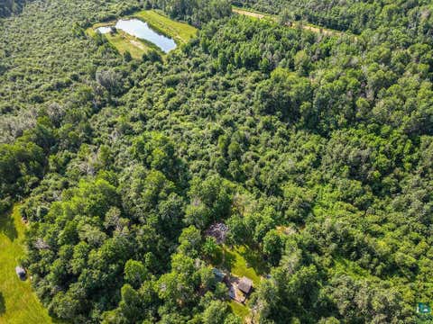 Tiny photo for TBD Silver Creek Rd, Kettle River, MN 55757 (MLS # 6127073)