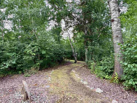 Tiny photo for TBD Silver Creek Rd, Kettle River, MN 55757 (MLS # 6127073)