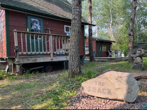 Tiny photo for TBD Silver Creek Rd, Kettle River, MN 55757 (MLS # 6127073)