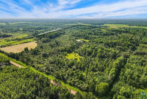 Tiny photo for TBD Silver Creek Rd, Kettle River, MN 55757 (MLS # 6127073)