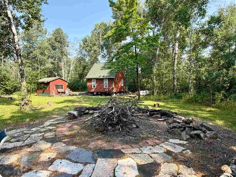 Tiny photo for TBD Silver Creek Rd, Kettle River, MN 55757 (MLS # 6127073)