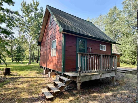 Tiny photo for TBD Silver Creek Rd, Kettle River, MN 55757 (MLS # 6127073)