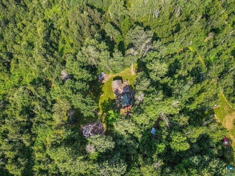 Tiny photo for TBD Silver Creek Rd, Kettle River, MN 55757 (MLS # 6127073)
