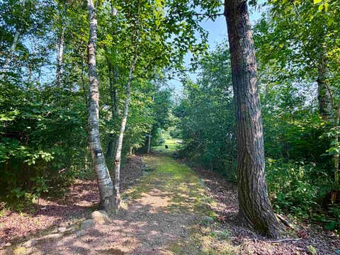 Tiny photo for TBD Silver Creek Rd, Kettle River, MN 55757 (MLS # 6127073)