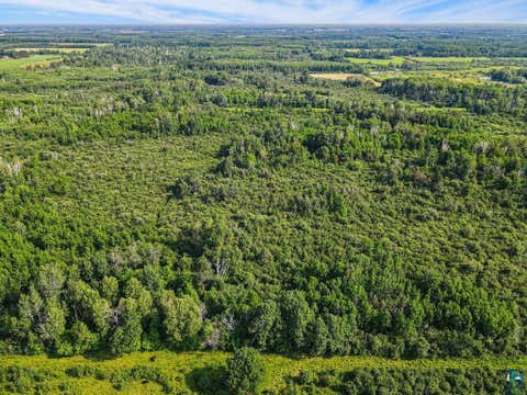 Tiny photo for TBD Silver Creek Rd, Kettle River, MN 55757 (MLS # 6127073)