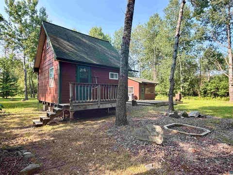 Tiny photo for TBD Silver Creek Rd, Kettle River, MN 55757 (MLS # 6127073)