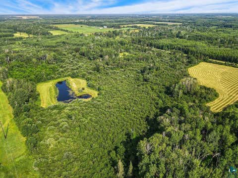 Tiny photo for TBD Silver Creek Rd, Kettle River, MN 55757 (MLS # 6127073)