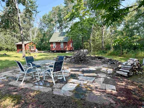 Tiny photo for TBD Silver Creek Rd, Kettle River, MN 55757 (MLS # 6127073)